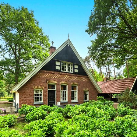 Erve Het Klaashuis Deurningen Buitenkant foto
